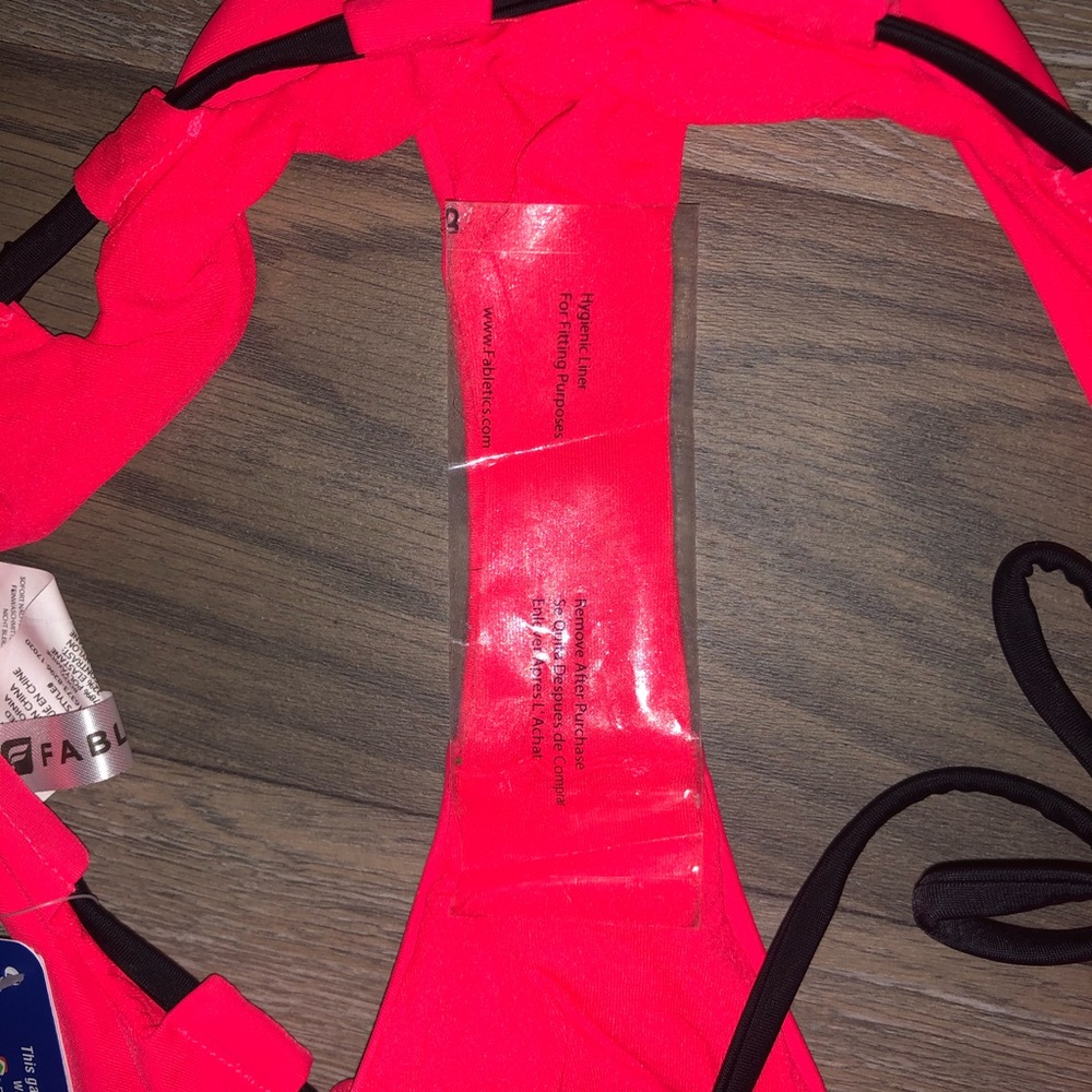 Fabletics Alani Bikini - Picture 4 of 5